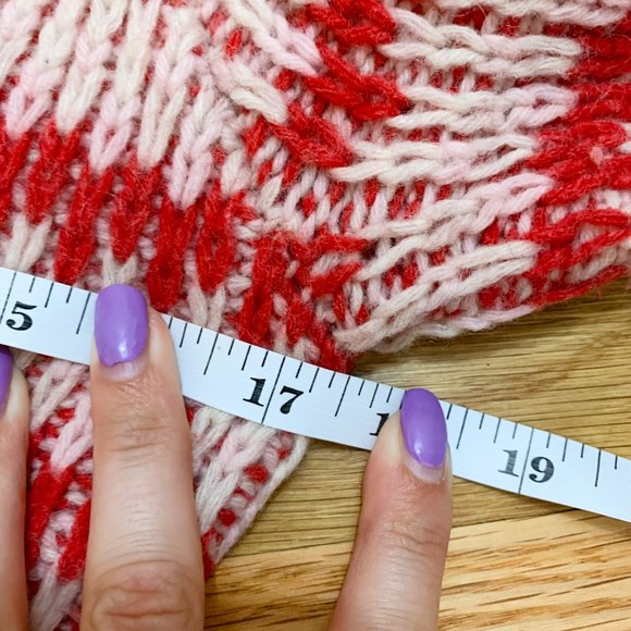 Moth Anthropologie Wool Long Button Cardigan Sweater, Size Small - Picture 4 of 5